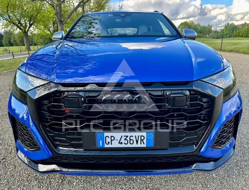 2024 Audi RS