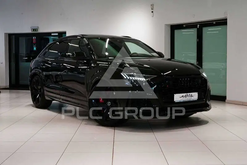 2024 Audi RS