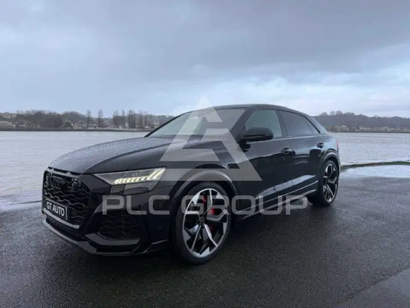 2024 Audi RS