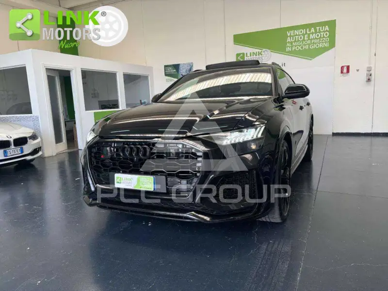 2024 Audi RS