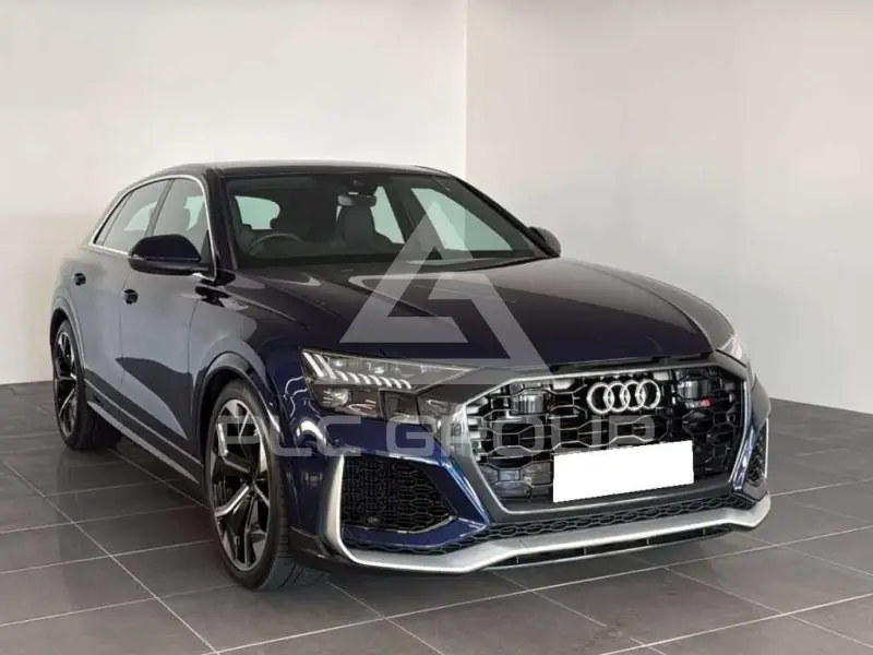 2024 Audi RS