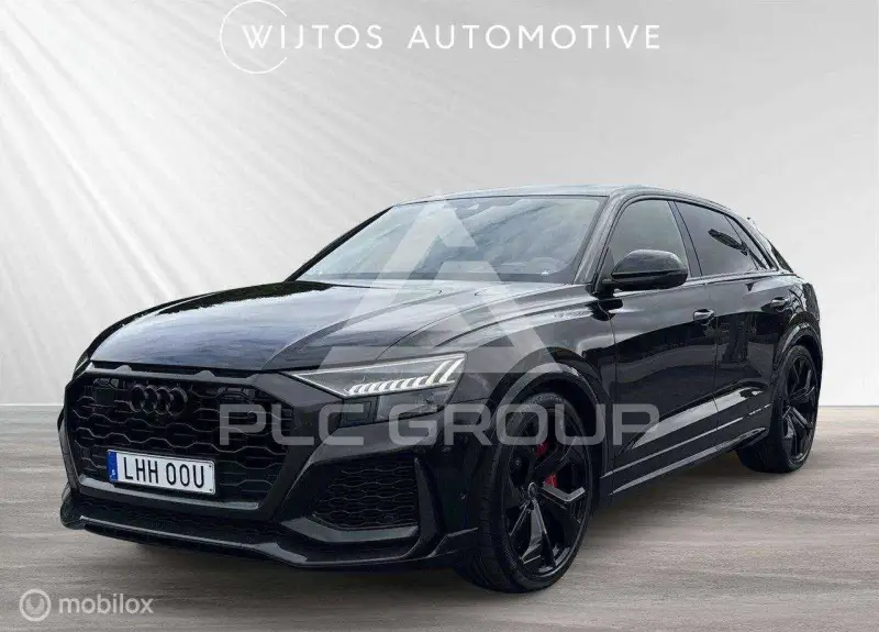 2024 Audi RS