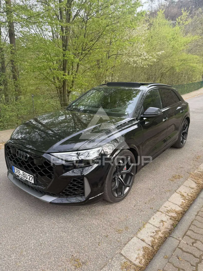 2024 Audi RS