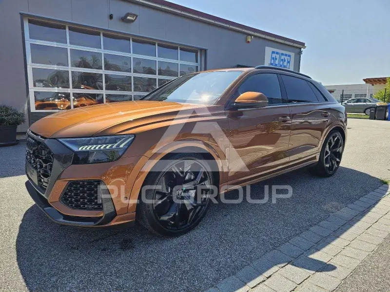 2024 Audi RS