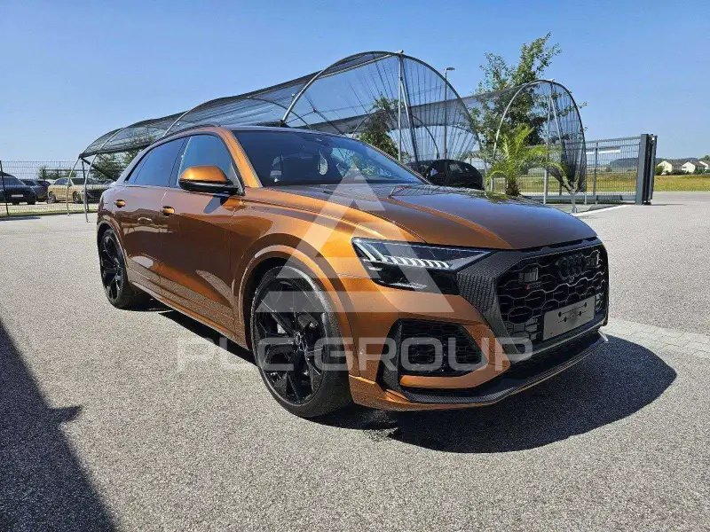 2024 Audi RS