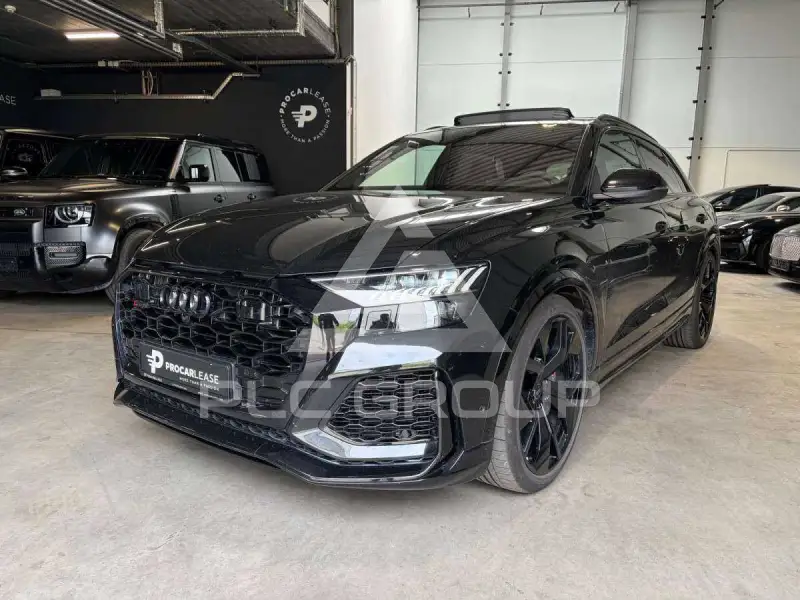 2024 Audi RS