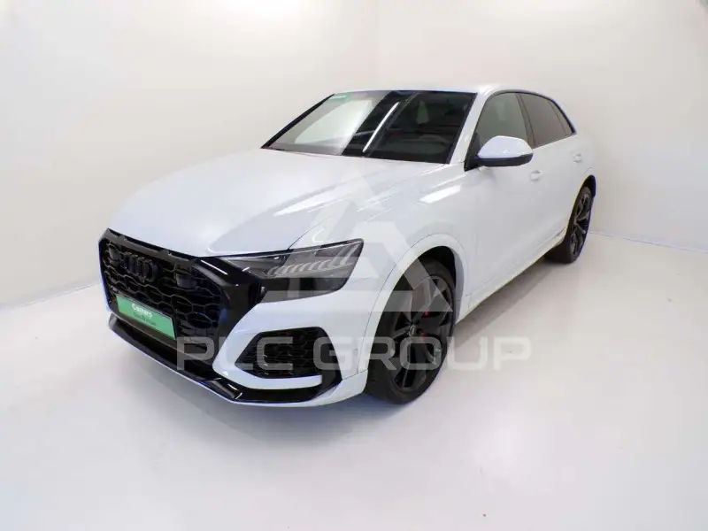 2024 Audi RS