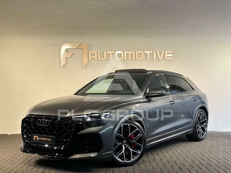 2024 Audi RS
