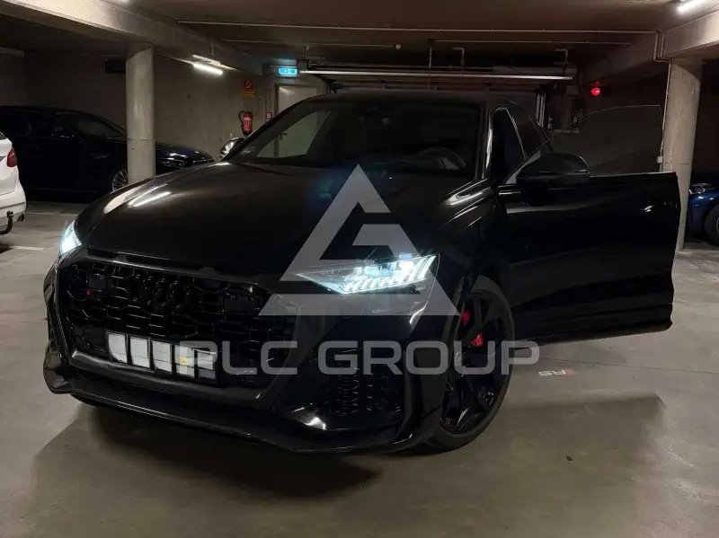 2024 Audi RS