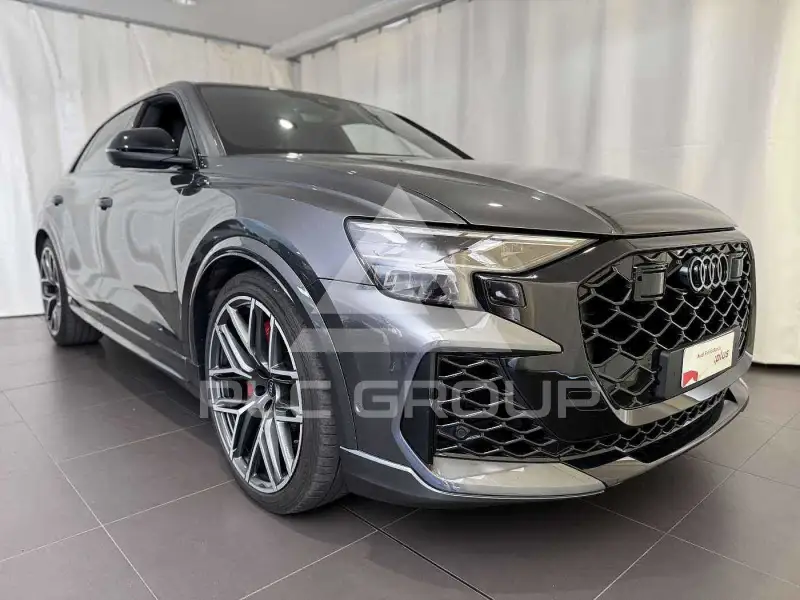 2024 Audi RS