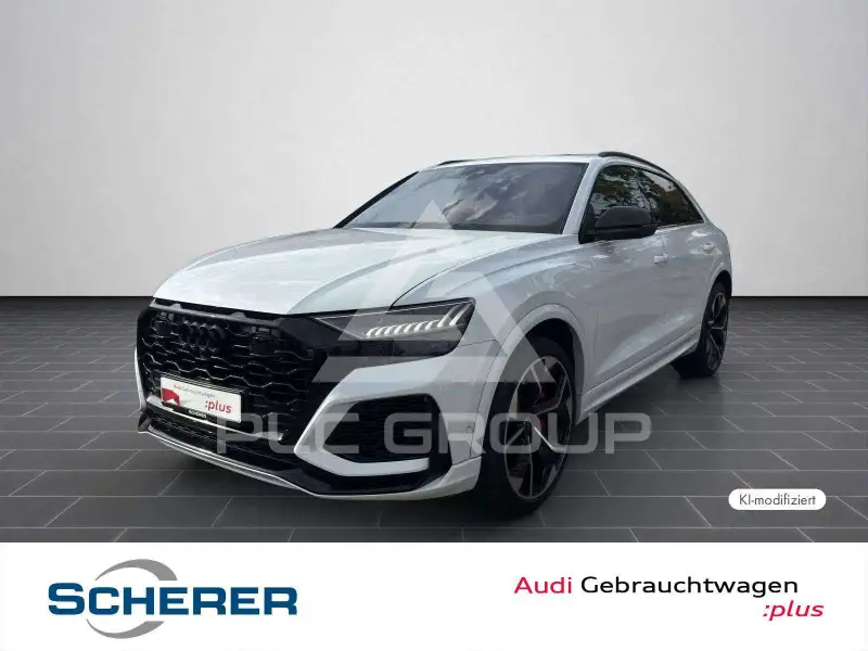2024 Audi RS