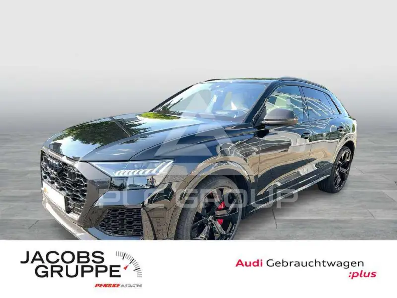 2024 Audi RS