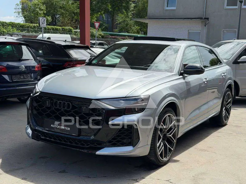 2024 Audi RS