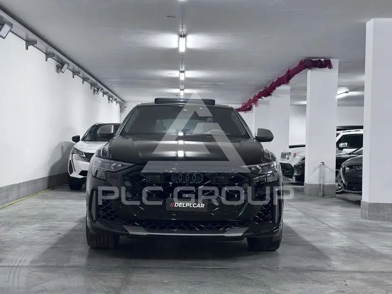 2024 Audi RS