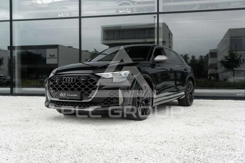 2024 Audi RS