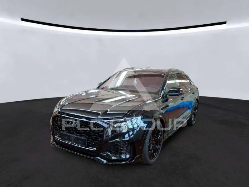 2024 Audi RS