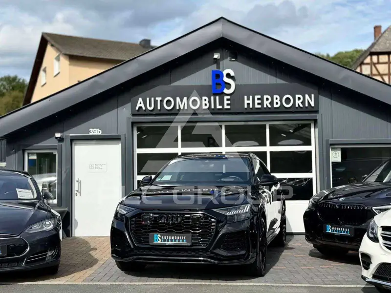 2024 Audi RS