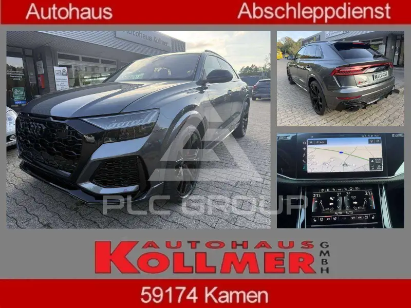 2024 Audi RS