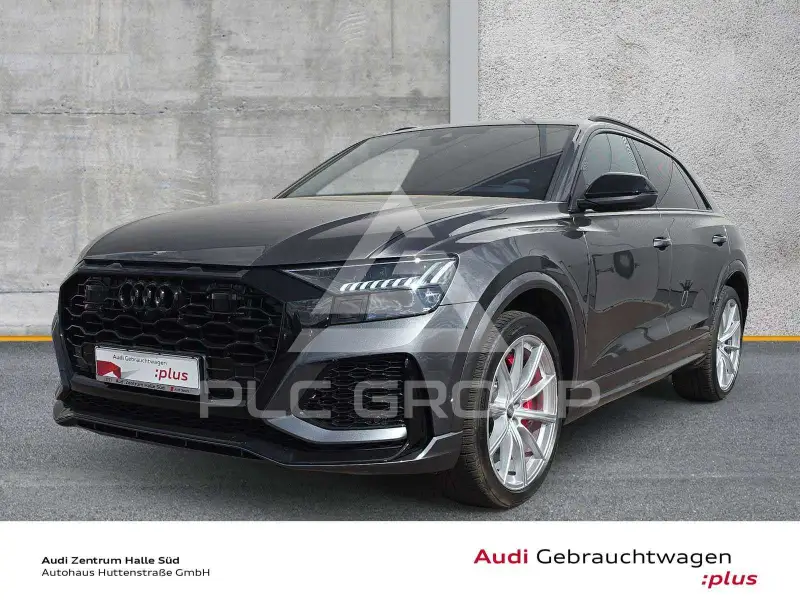 2024 Audi RS