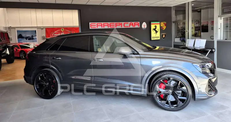 2024 Audi RS