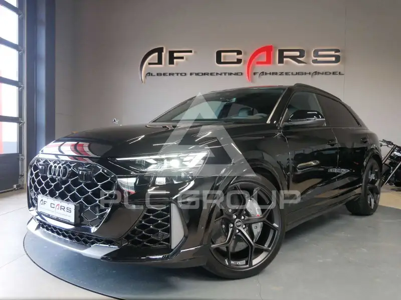 2024 Audi RS