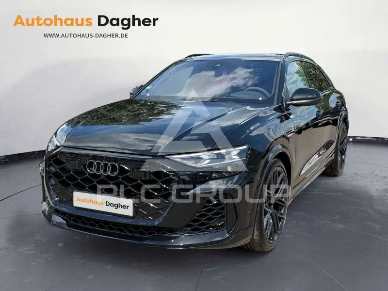 2024 Audi RS
