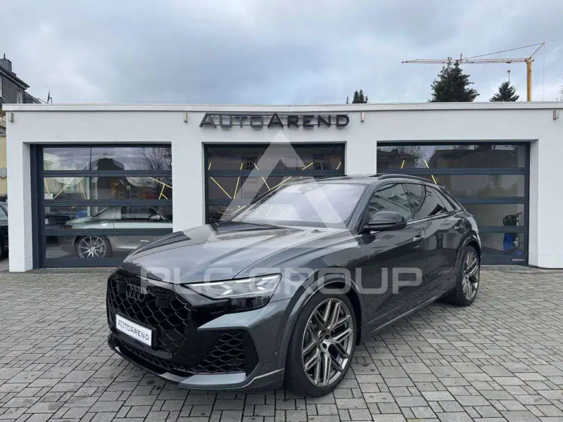 2024 Audi RS