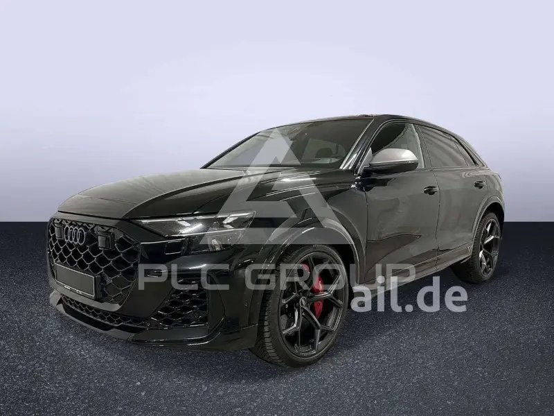 2024 Audi RS