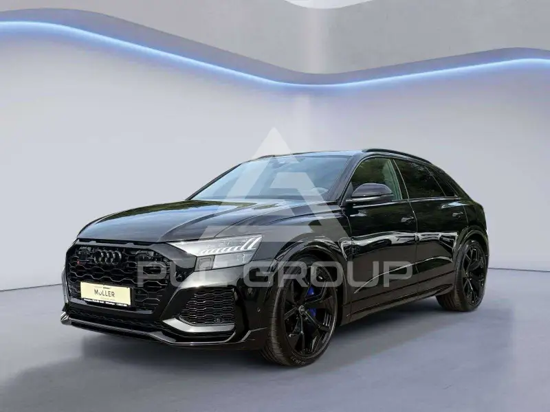 2024 Audi RS