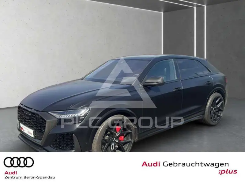 2024 Audi RS