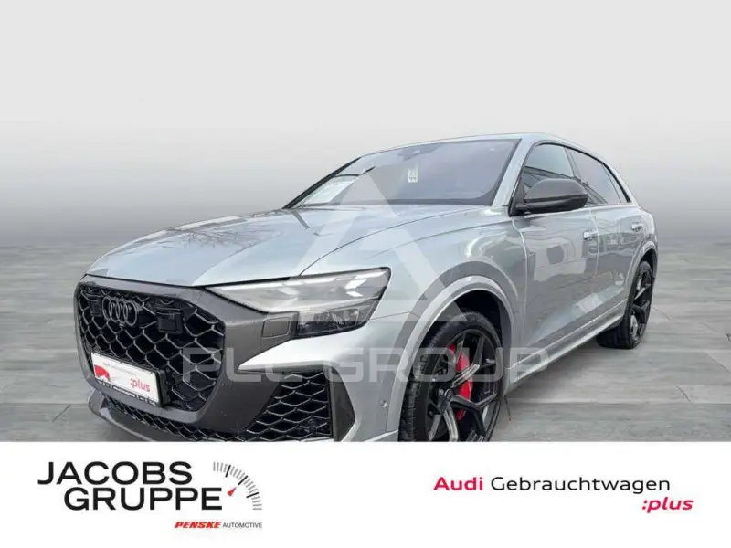 2024 Audi RS
