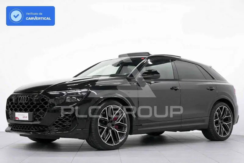 2024 Audi RS