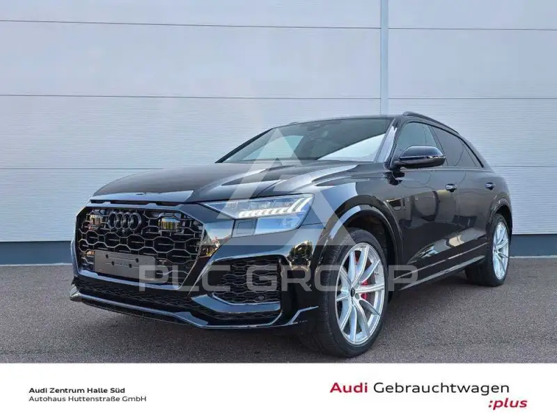 2024 Audi RS
