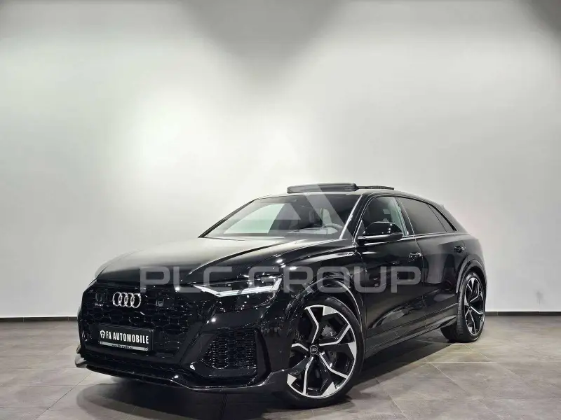 2024 Audi RS