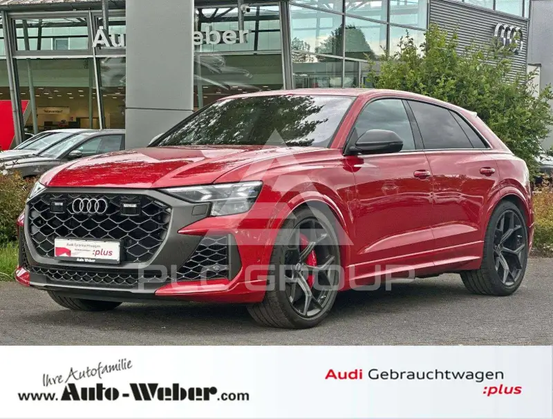 2024 Audi RS