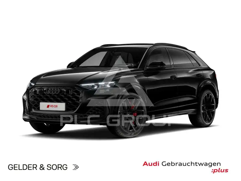 2024 Audi RS
