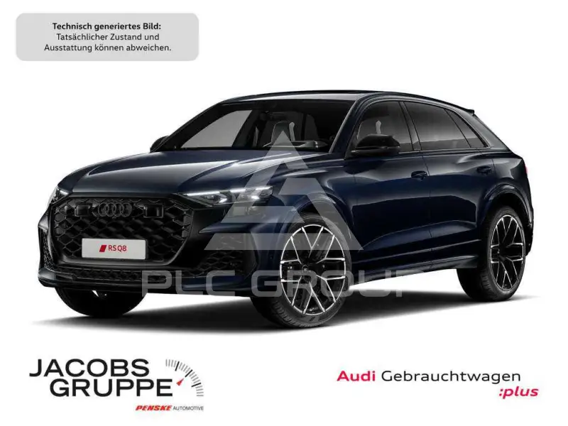 2024 Audi RS