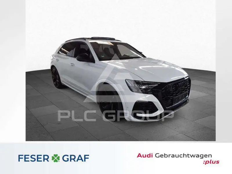 2024 Audi RS