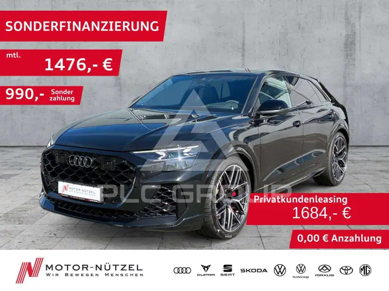 2024 Audi RS