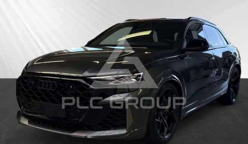 2024 Audi RS