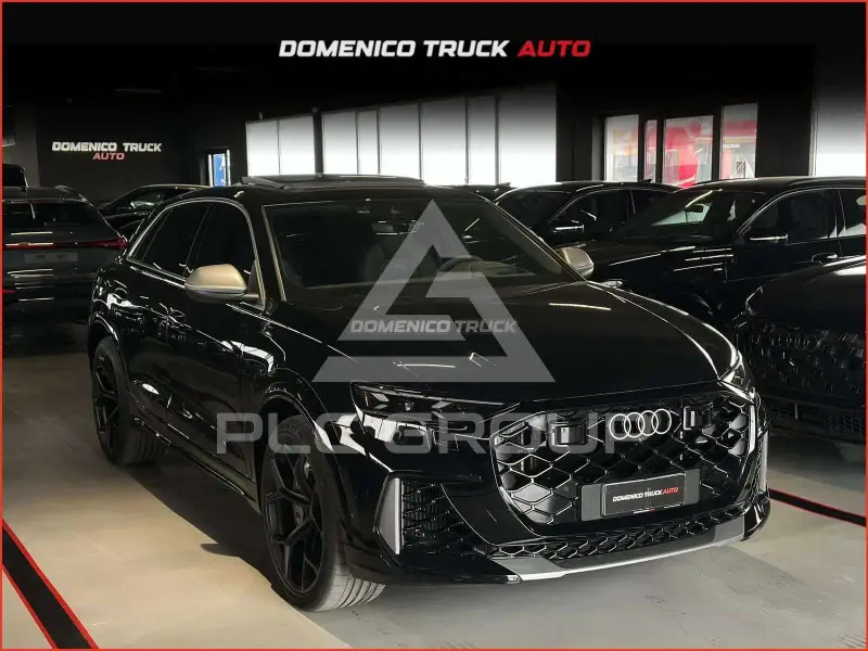 2024 Audi RS