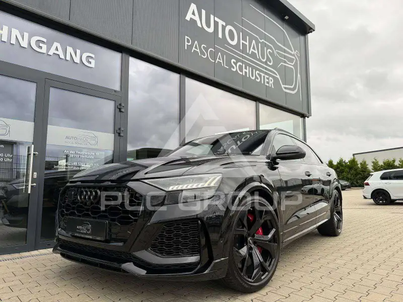 2024 Audi RS