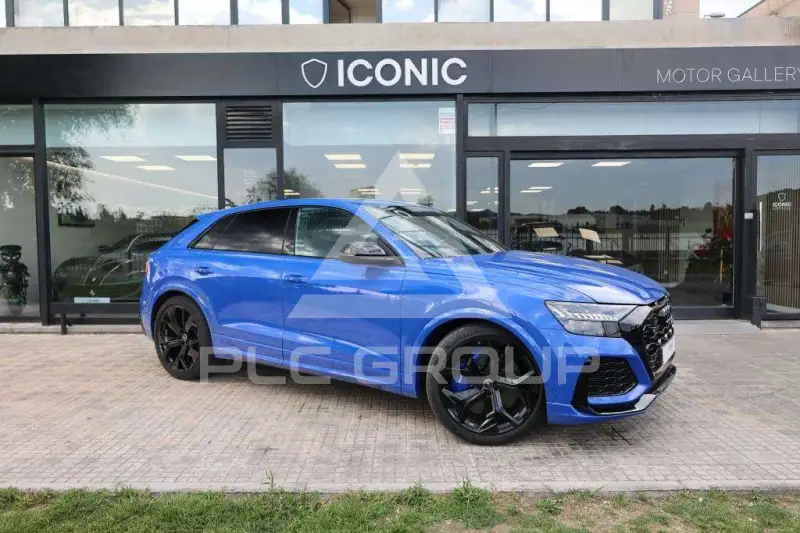 2024 Audi RS