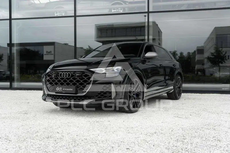 2024 Audi RS