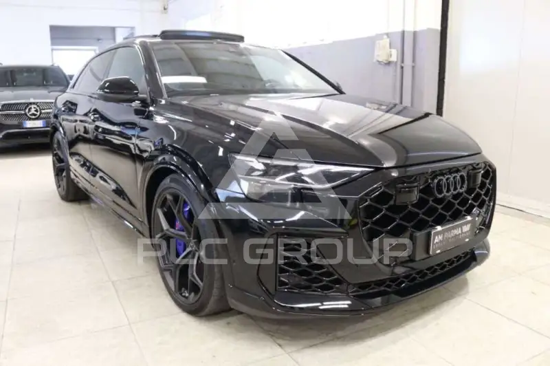 2024 Audi RS