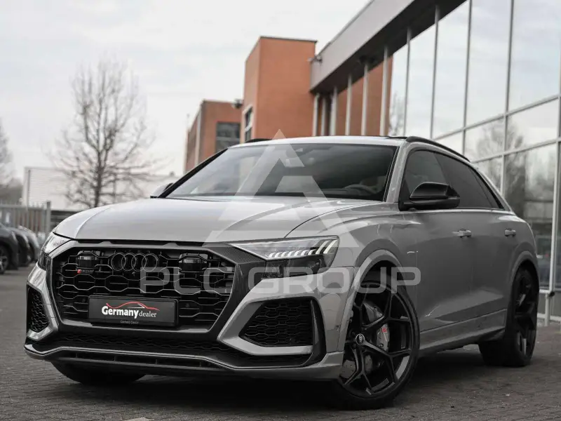 2024 Audi RS