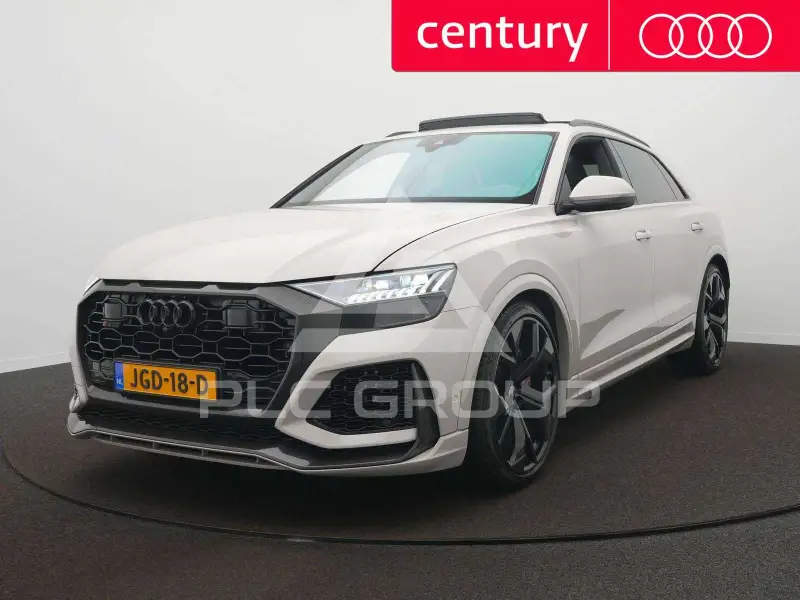 2024 Audi RS