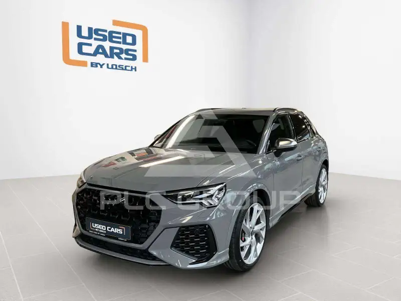 2024 Audi RSQ3