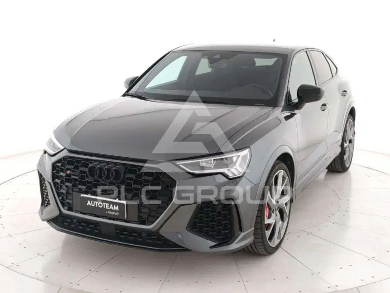 2024 Audi RSQ3