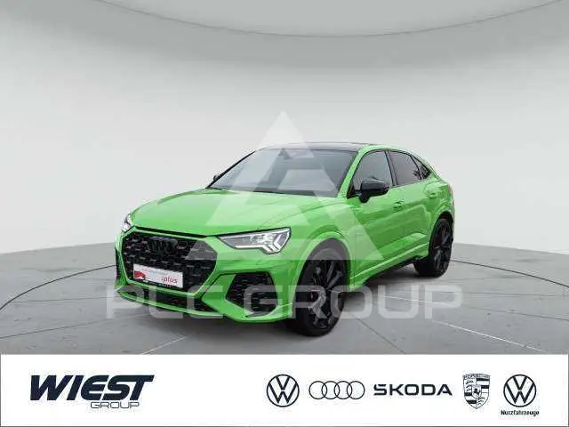 2024 Audi RSQ3